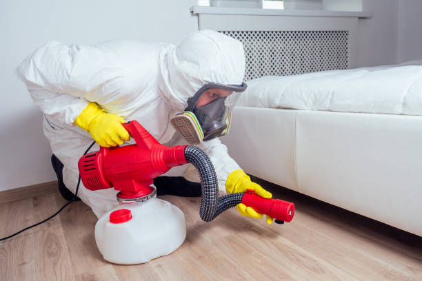 Best Bed Bug Extermination  in Dunthpe, OR